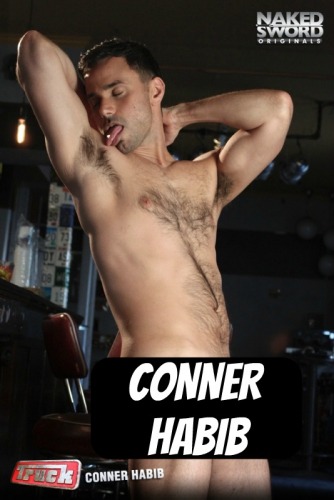 CONNER HABIB at NakedSword - CLICK THIS TEXT to see the NSFW original.  More men