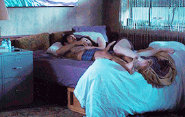 maurawrites:Marcos Diaz in 1.06 ‘got your siX’