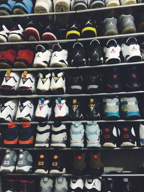 Beautiful Jordan collections