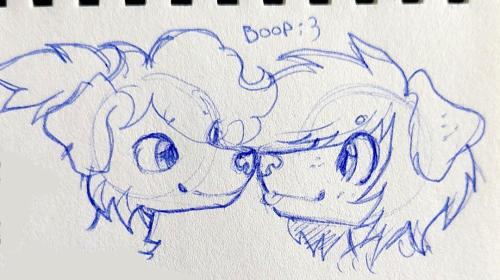 Silleh Doodools :3