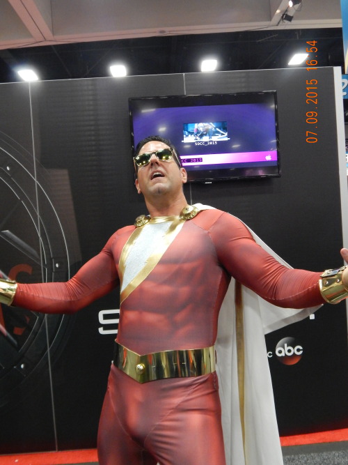 Shazam