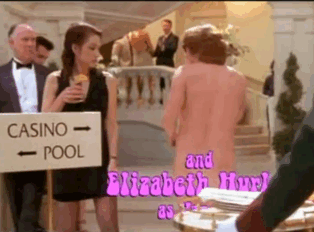 Austin Powers 2 - Intro 