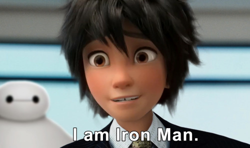 constable-frozen:I am Iron Man