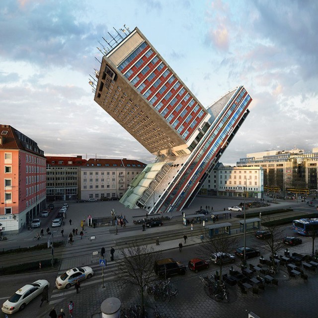 homedesigning:  Ways of Building in Munich 