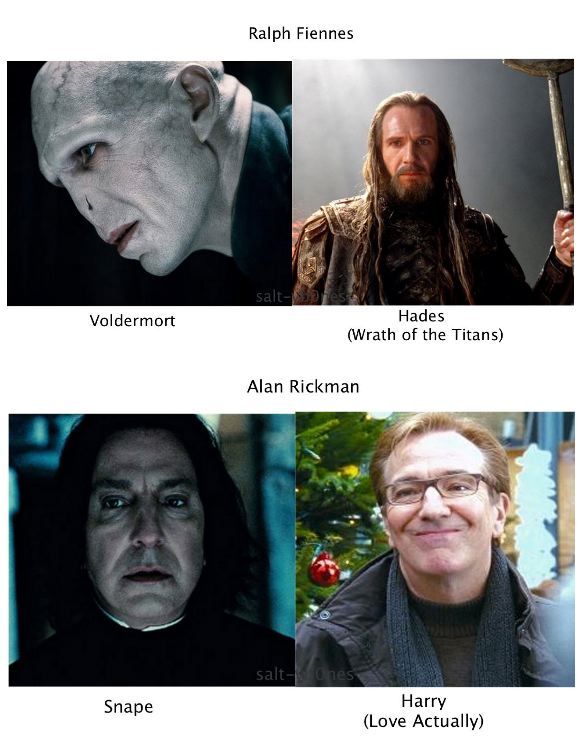 peanutsareforpussies:  scoffsyrup-deactivated20150608: Harry Potter cast members