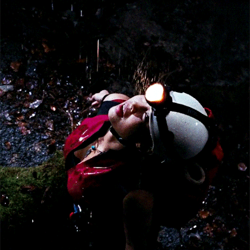 Natalie Mendoza As Juno Kaplan The Descent (2005)