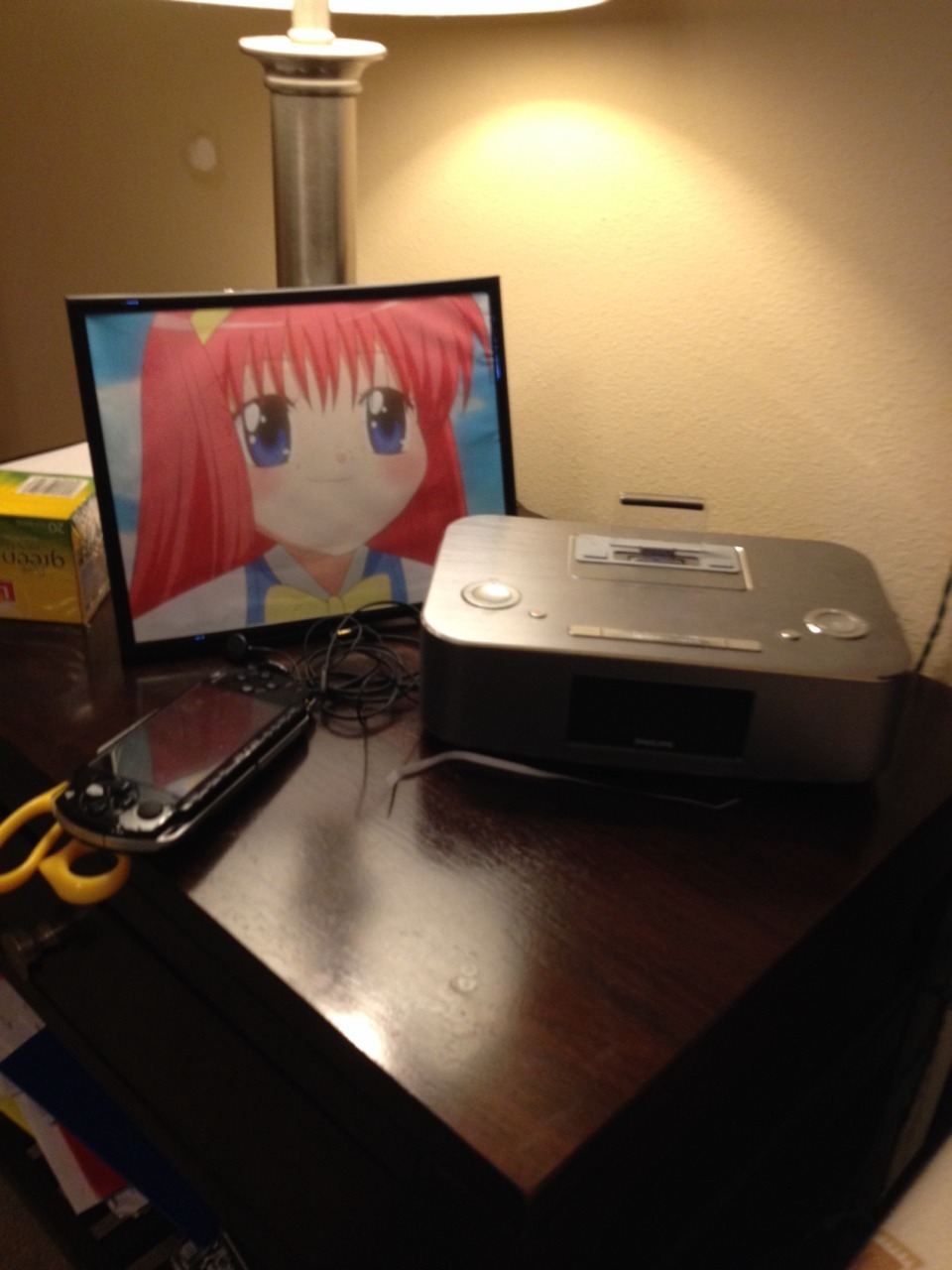 superkawaiiboy911:  Sorry mom I got a new women in the life