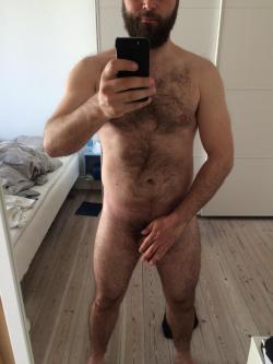 mostlyhairymen:  (via New2 - Album on Imgur)