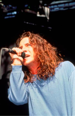 eddie vedder 1992 eddie vedder 1992