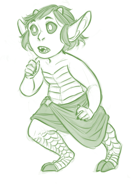baby pane!!!!!!! from the Dragonoak series this bab probably just saw a human for the first time :’)