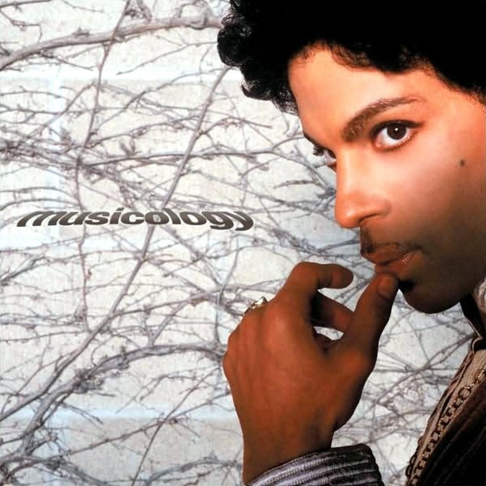 behindthegrooves:  On this day in music history: April 20, 2004 - “Musicology”,