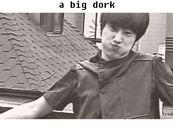 hyukwoon:  #HappyHyukday 