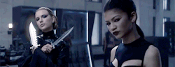 roundeachtime: Meet Cut-Throat.