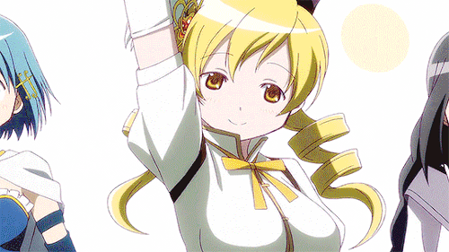 Everything I Know About Magical Girls/magical Heros/magis