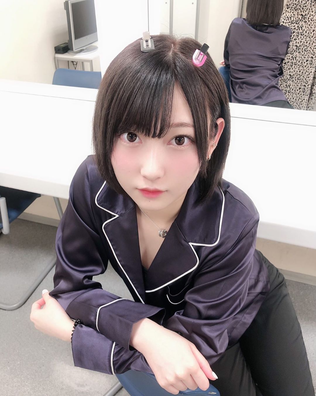 かわいい O かわいい O