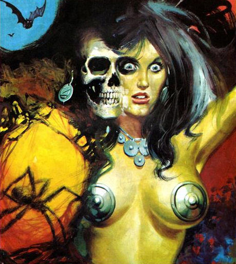 meanwhilebackinthedungeon: – Carlos Alberto