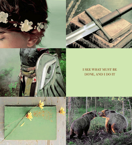 theclashofqueens: dragon age female companions and advisors // dragon age inquisition 