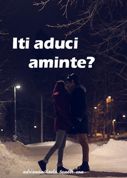 Just give me a reason