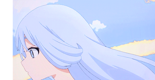 Nejire Hado ★ 波動ねじれ ✿ (October 06) ♡