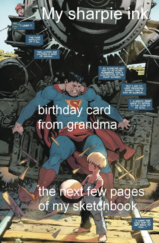 Thanks Grandma