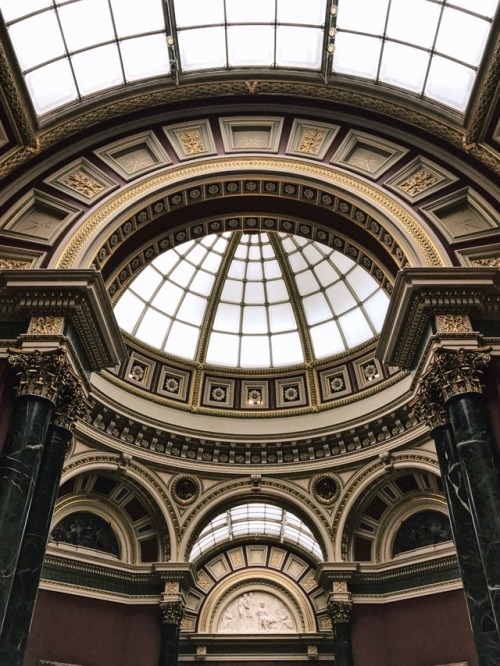 jarviswithachanceofvision:The National Gallery, London