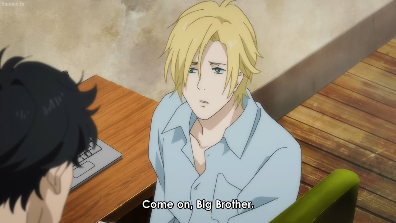 Banana Fish Where To Watch Us Jaclyn — Banana Fish, Watch on 9anime.to, Amazon Prime Ash...