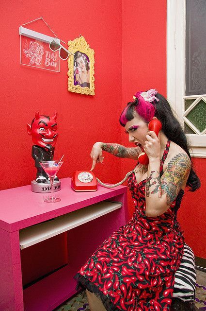 ROCKABILLY Living Dead