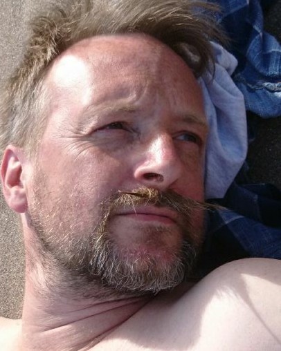 One day a year beach day.