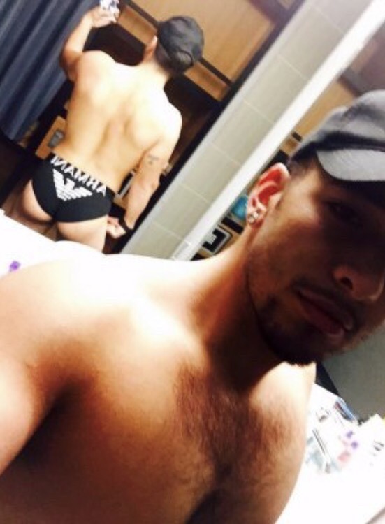 Love Them Horny Boys!
