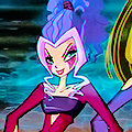 Rina's Message Is Here!winx Club Matching Icons