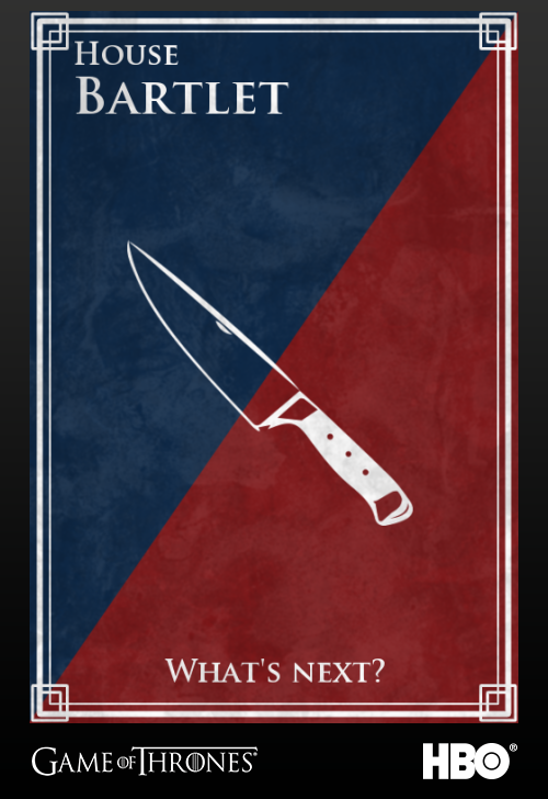 thekanyewestwing: beyonceclintonknopezieglergatsby: Game of Democrats  Watch the Thrones Tooooo