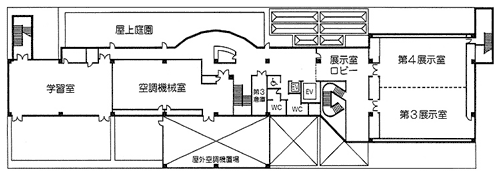 Центральная библиотека Нисиномии 中央図書館西宮 Tumblr_oq3z97AFpM1sf3b80o3_500