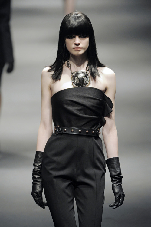 runwayandcouture: Lanvin Fall 2010