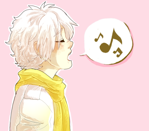 sirartelot:  doodling gay boys left and right  