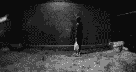 Vandalysm.