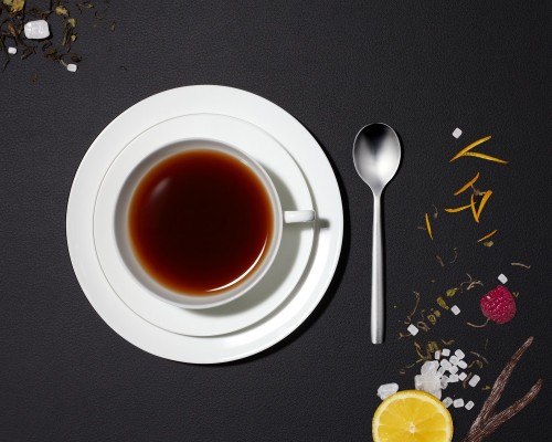 effervescentaardvark: Snag - one cup of tea per day = insufficiency of tea.