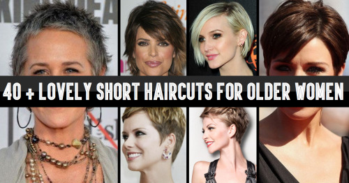 Short haircuts pixie curly hairstyles