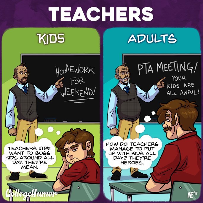 pr1nceshawn:  What You Wanted As A Kid vs As An Adult.