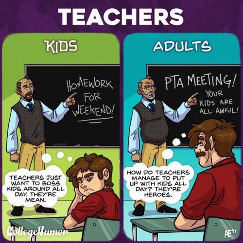 pr1nceshawn:  What You Wanted As A Kid vs As An Adult.