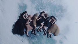 EVERGLOW // Adios MV