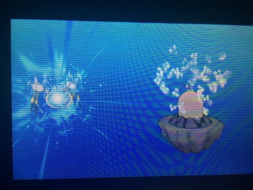 jayguy001: BREAKING NEWS: Everybody at Game Freak is a fucking dickhole