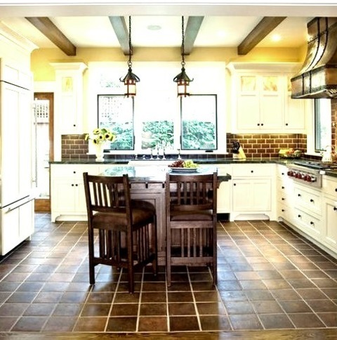 Kitchen - Dining