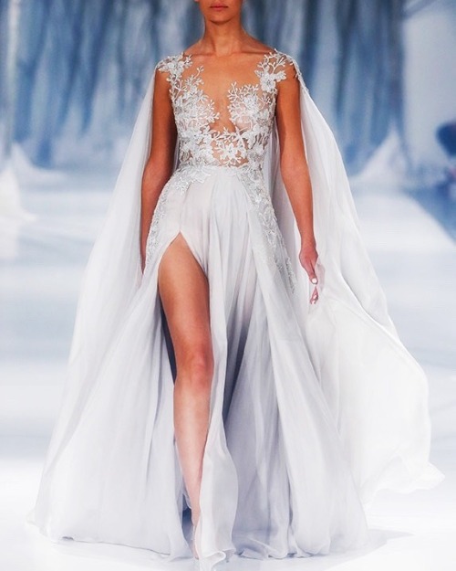 Paolo Sebastian | The Snow Maiden