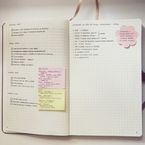 Bullet Journaling Is So Much Fun Though