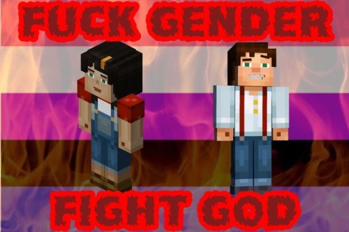 Celebrate The Gay With Me