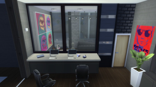 MALIBU MODERN