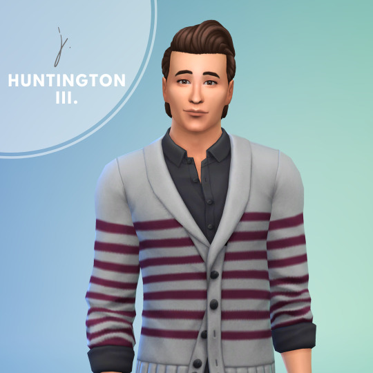 Jay Huntington