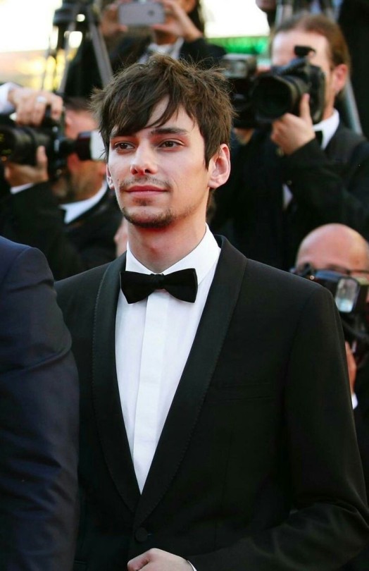 Devon Bostick