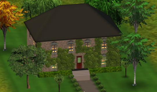 TheNinthWaveSims: The Sims 2 - More Money Made From Seasons Career