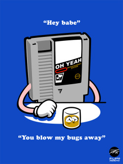 filippomorini:  You blow my bugs away (January